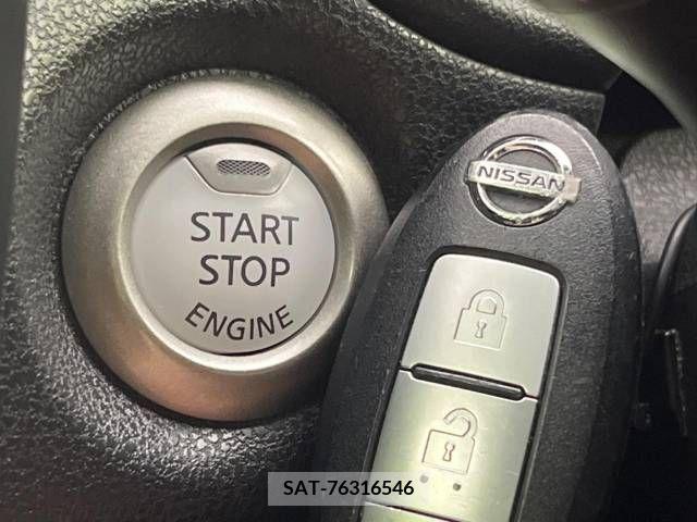 Nissan NOTE 2019-07 382113-5