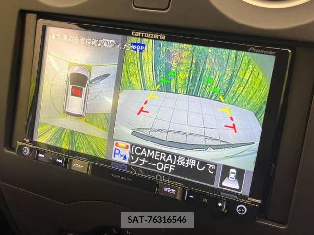 Nissan NOTE 2019-07 382113-4