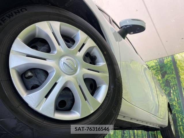 Nissan NOTE 2019-07 382113-13