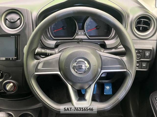 Nissan NOTE 2019-07 382113-11