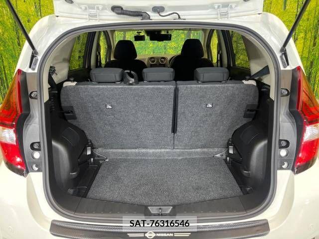 Nissan NOTE 2019-07 382113-10