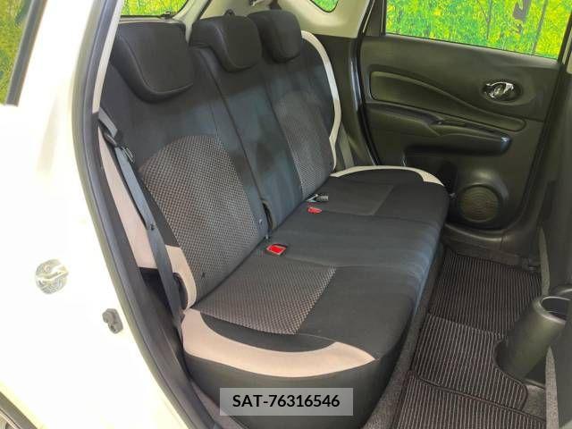 Nissan NOTE 2019-07 382113-9