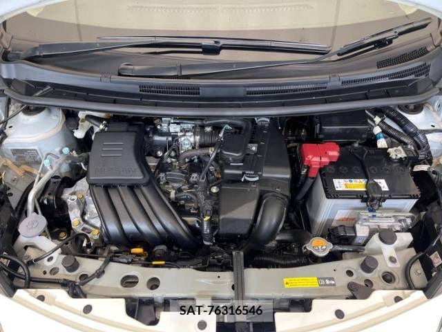 Nissan NOTE 2019-07 382113-18