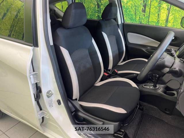 Nissan NOTE 2019-07 382113-8