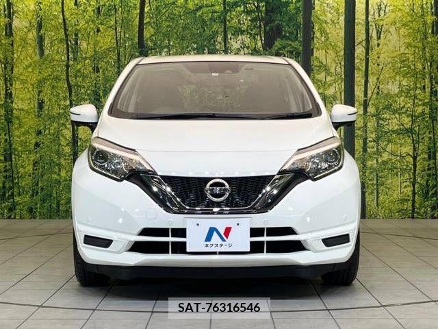 Nissan NOTE 2019-07 382113-16