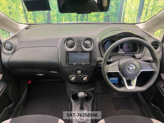 Nissan NOTE 2019-07 382113-1