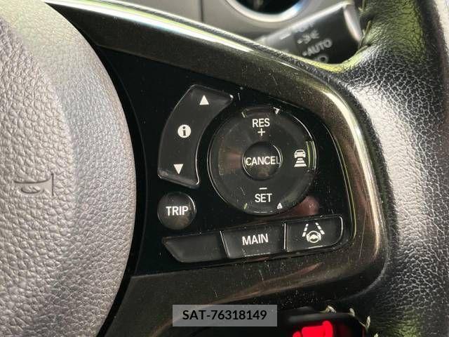 Honda N BOX CUSTOM 2018-12 364846-6