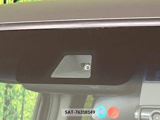 Honda N BOX CUSTOM 2018-12 364846-3
