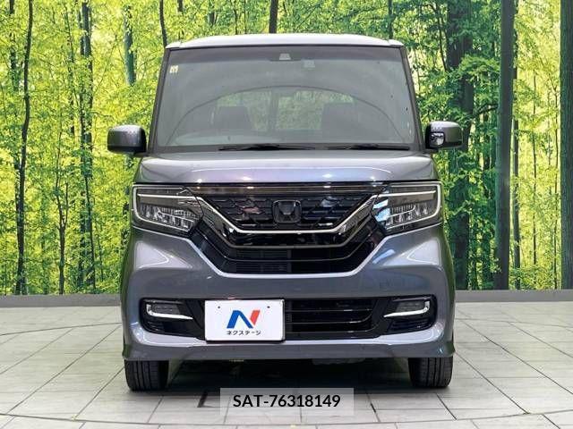 Honda N BOX CUSTOM 2018-12 364846-14