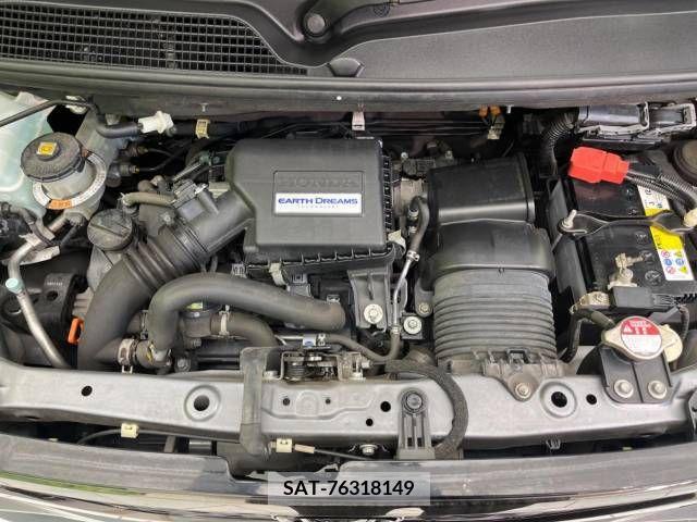 Honda N BOX CUSTOM 2018-12 364846-18