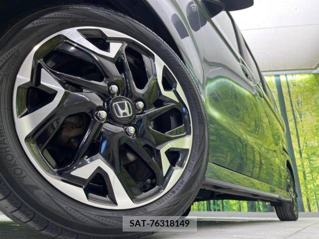 Honda N BOX CUSTOM 2018-12 364846-13