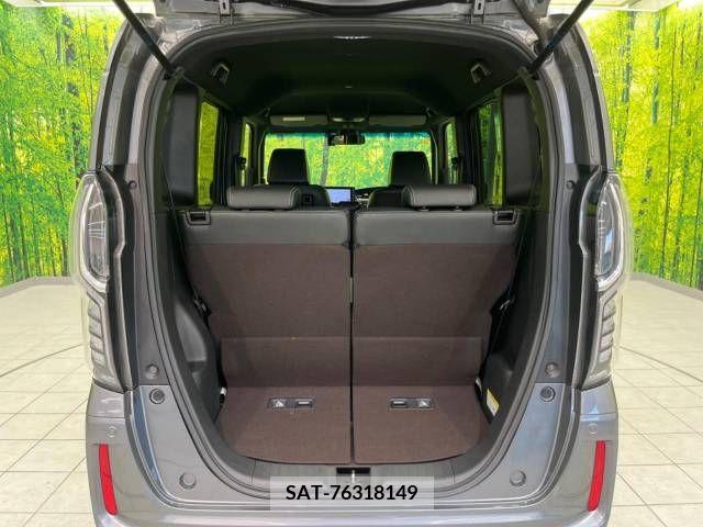 Honda N BOX CUSTOM 2018-12 364846-10