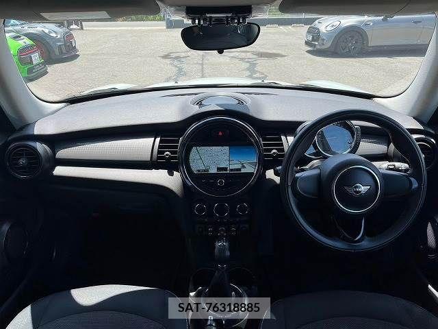 Bmw MINI 2015-04 375782-2
