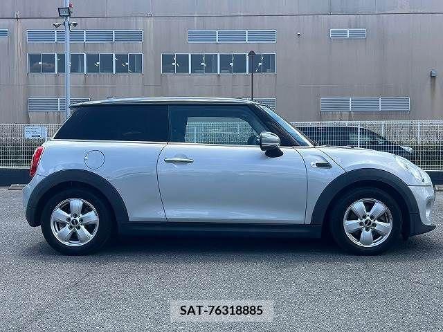 Bmw MINI 2015-04 375782-11