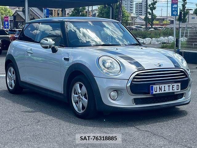 Bmw MINI 2015-04 375782-10