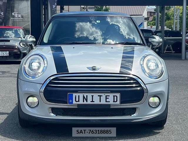 Bmw MINI 2015-04 375782-9