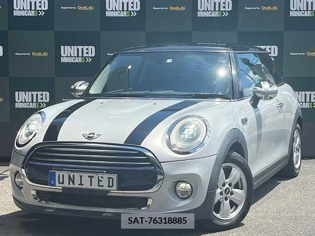 Bmw MINI 2015-04 375782-0