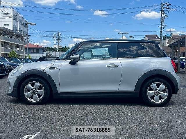 Bmw MINI 2015-04 375782-15