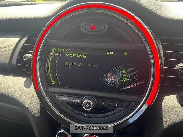 Bmw MINI 2015-04 375782-5