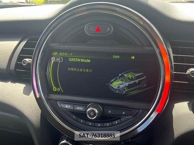 Bmw MINI 2015-04 375782-4