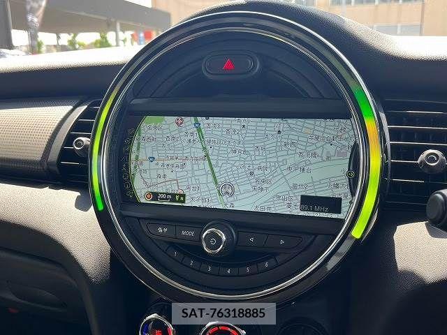 Bmw MINI 2015-04 375782-3