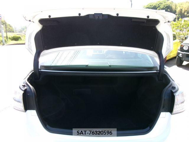 Lexus HS 2010-07 276021-8