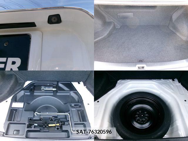Lexus HS 2010-07 276021-9