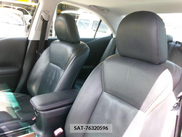 Lexus HS 2010-07 276021-14