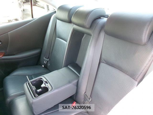 Lexus HS 2010-07 276021-15