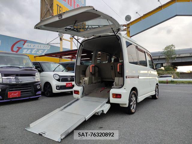 Daihatsu ATRAI WAGON 2016-03 292488-0