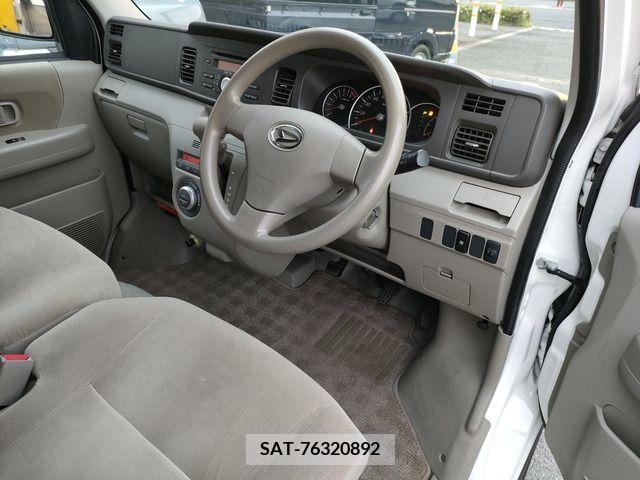 Daihatsu ATRAI WAGON 2016-03 292488-4