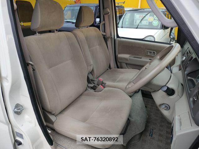 Daihatsu ATRAI WAGON 2016-03 292488-5