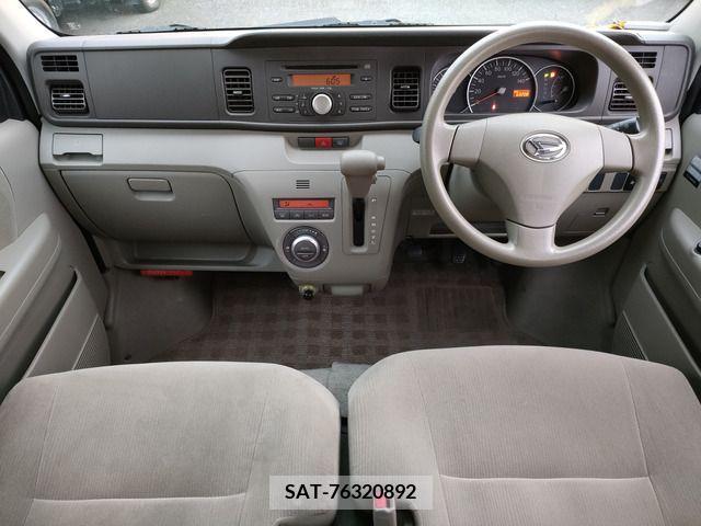 Daihatsu ATRAI WAGON 2016-03 292488-7