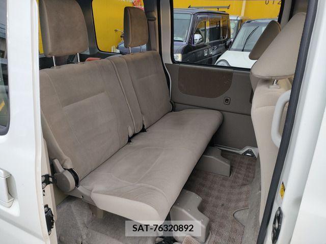 Daihatsu ATRAI WAGON 2016-03 292488-8