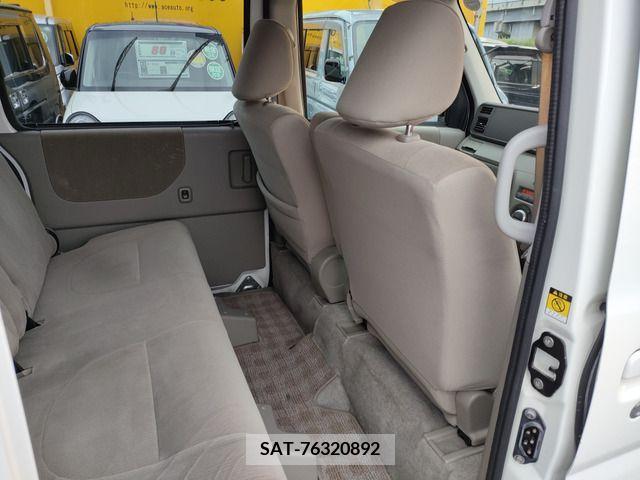 Daihatsu ATRAI WAGON 2016-03 292488-9