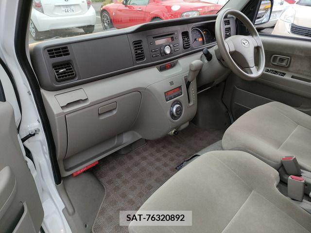 Daihatsu ATRAI WAGON 2016-03 292488-10