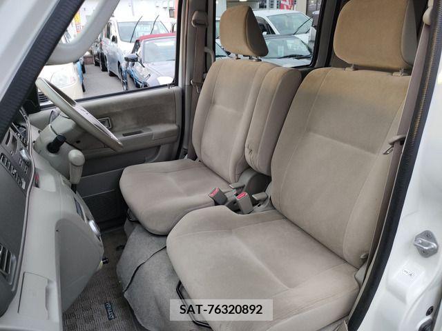 Daihatsu ATRAI WAGON 2016-03 292488-11