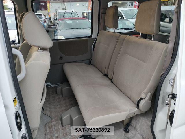 Daihatsu ATRAI WAGON 2016-03 292488-12