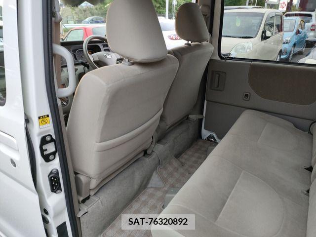 Daihatsu ATRAI WAGON 2016-03 292488-13