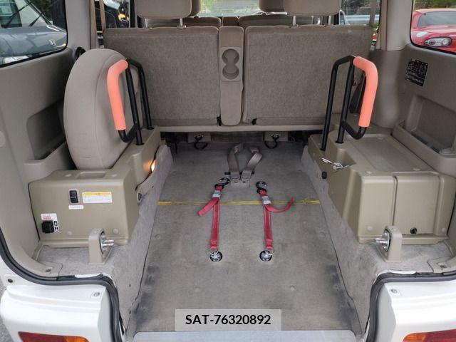 Daihatsu ATRAI WAGON 2016-03 292488-16