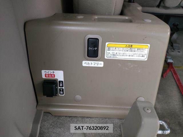Daihatsu ATRAI WAGON 2016-03 292488-17
