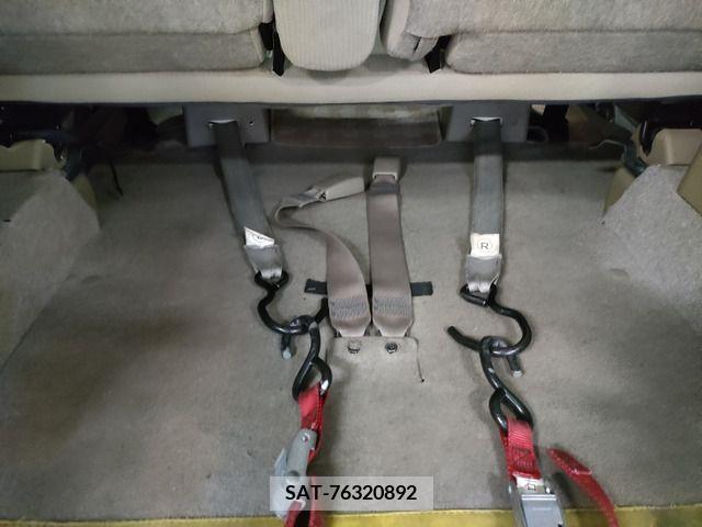 Daihatsu ATRAI WAGON 2016-03 292488-19