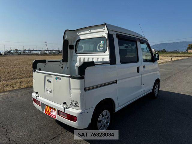 Daihatsu HIJET VAN 2005-03 226872-3