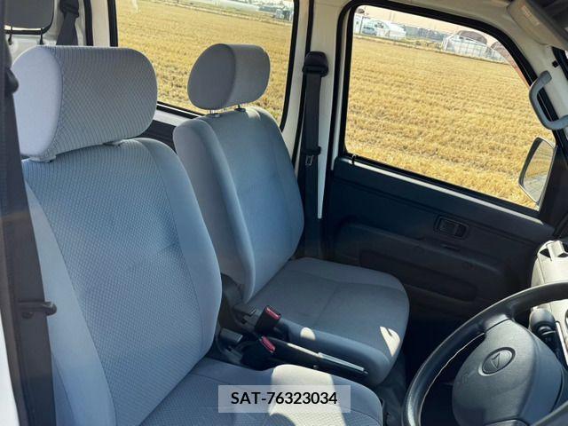 Daihatsu HIJET VAN 2005-03 226872-15