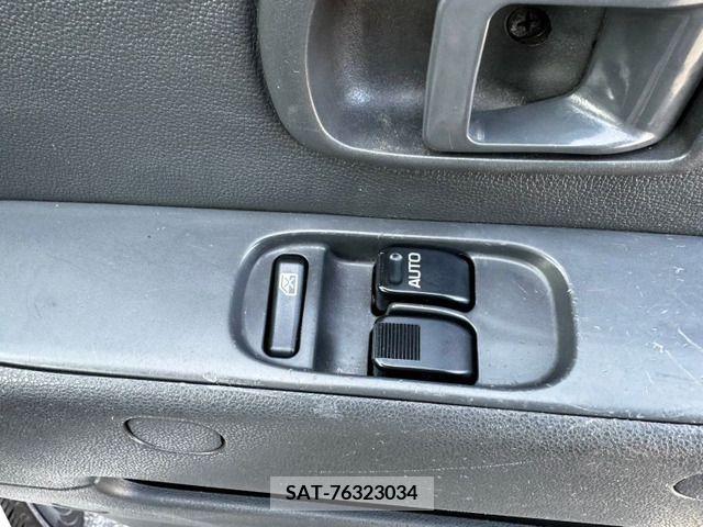 Daihatsu HIJET VAN 2005-03 226872-14