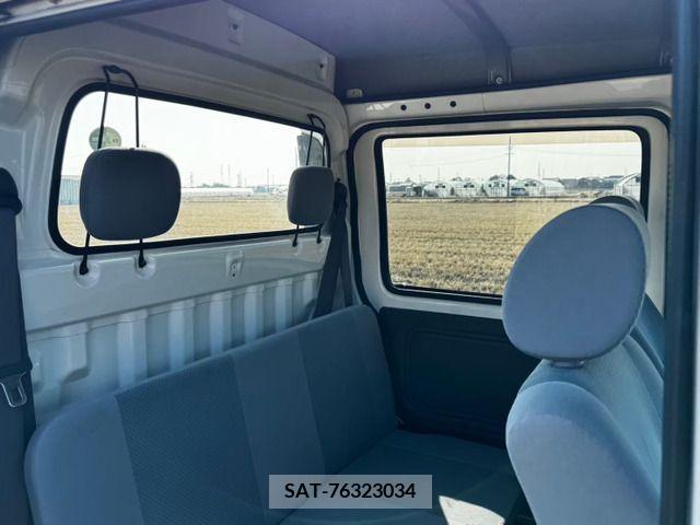 Daihatsu HIJET VAN 2005-03 226872-18