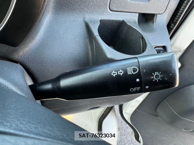 Daihatsu HIJET VAN 2005-03 226872-12