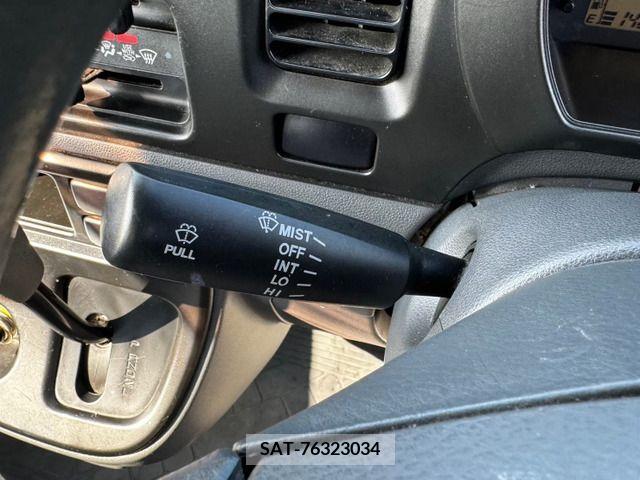 Daihatsu HIJET VAN 2005-03 226872-11