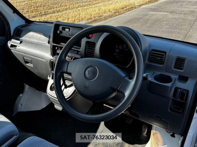 Daihatsu HIJET VAN 2005-03 226872-7
