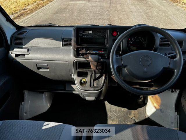 Daihatsu HIJET VAN 2005-03 226872-5